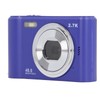 HD 1080P Digital Video Camera for Kids 2.4inch IPS Screen