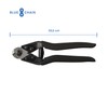 Bluechain® Cable Scissors/Bowden Cable Cutter/Cable Cutter Suitable for Bowden Cables