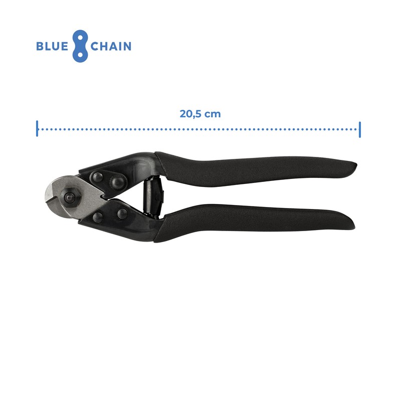 Bluechain® Cable Scissors/Bowden Cable Cutter/Cable Cutter Suitable for Bowden Cables