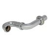Eastman 35095 P-Trap with Flange, Chrome