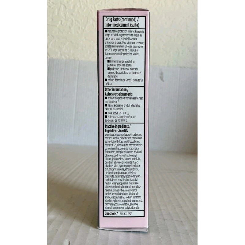 Mary Kay Timewise Age Minimize 3D Day Cream SPF 30