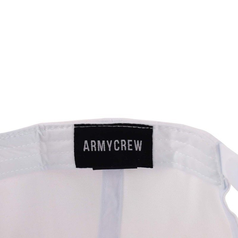 Armycrew XXL Oversize High Crown Adjustable Plain Solid Baseball Cap