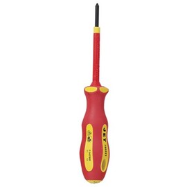 JET 760221 - #0 Vde Phillips Screwdriver