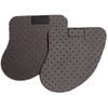 Fox Racing Mens 360/FACTION/3LACK Label Hip Pads,Grey,One Size