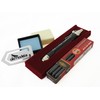 KOH-I-NOOR 5311 5.6mm Diameter Mechanical Clutch pencil set 4864/4B leads,