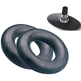 Air-Loc (2) Two 25x8-12 25x9-12 25x10-12 Heavy Duty Radial or Bias ATV Inner Tubes Pair