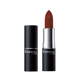 Rimmel Marshmallow Look Lipstick 032 Brown Red 3.8g Lipstick Gram (x1)