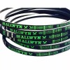 BAD BOY Outlaw and Outlaw XP with 72" Bad Boy  Belt 041-0202-00 (5/8x205)