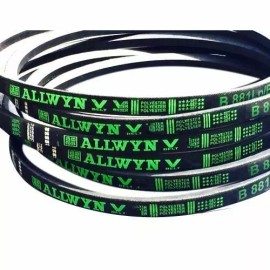 BAD BOY Outlaw and Outlaw XP with 72" Bad Boy  Belt 041-0202-00 (5/8x205)