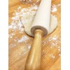 Frieling Crafted In the USA Maple Rolling Pin - Heavy