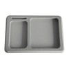 DNB Adhesive Boat Dash Holder - EVA Foam Boat Dash