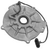 Caltric Front Differential Output Cover For Polaris Ranger 800 6x6