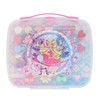 Shobido PR33873 Kimi to Idol Pretty Cure Makeup Palette Set,