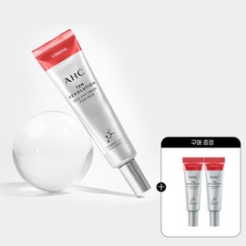 ahc (현대Hmall)AHC 텐레볼루션 아이크림 35ml+(증정)아이크림 7ml 2개 (AHCham) AHC Ten Revolution Eye Cream 35ml + (Gift) 2 x 7ml Eye Cream