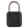 Keyless Fingerprint Locker Lock IP67 Waterproof Smart Biometric Fingerprint Lock