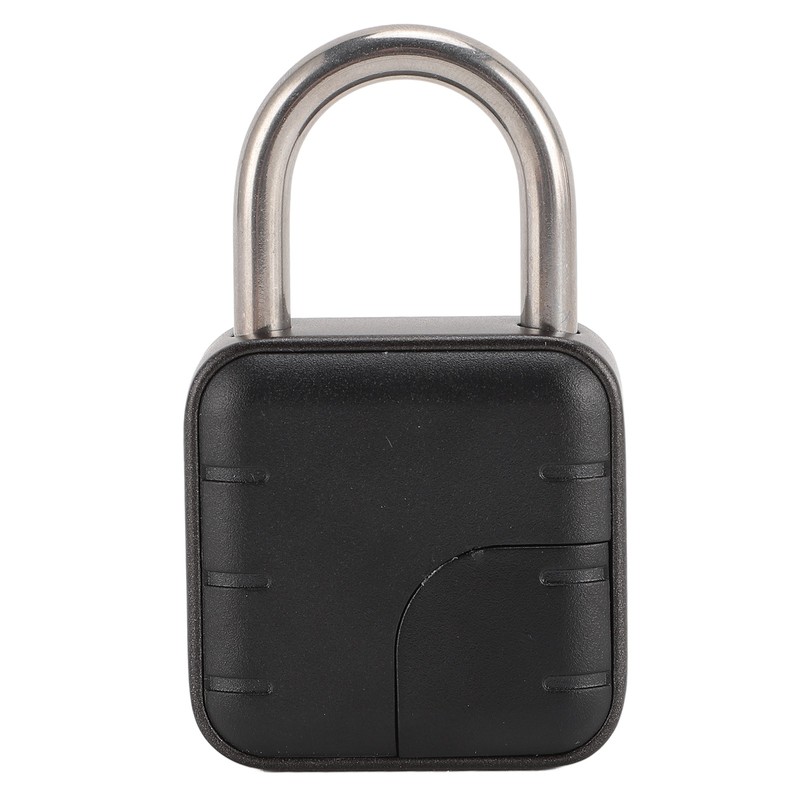 Keyless Fingerprint Locker Lock IP67 Waterproof Smart Biometric Fingerprint Lock