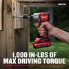CRAFTSMAN Brushless Rp+ 2-Tool Combo Kit (CMCK2530C2)