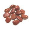 Zentron Crystal Collection: 1/2 Pound Tumbled Red Jasper