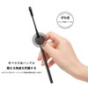 Ear Pick, Stainless Steel, Compact, Storage Case Included, Ear Scraping,