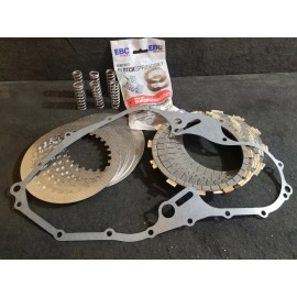 EBC Yamaha Raptor 700 EBC Heavy Duty Clutch Kit DRC128 Gasket GK1S3-15462-00