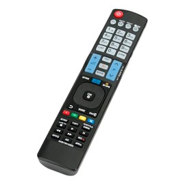 AKB73615303 Replace Remote Control Compatible for LG Plasma LCD LED HDTV TV AKB72914001 AKB72914002 AKB73655833 AKB73615362 AKB73615302 AKB73615361 AKB73615362 42PM470T 50PM470T