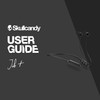 Skullcandy Jib+ Wireless Earbuds, Bluetooth Headphones, Up to 6 Hours