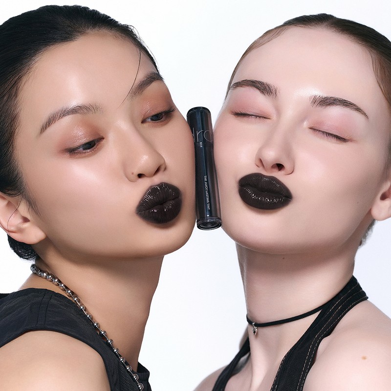 rom&nd Black Lip Trio Edition - rom&nd Black Lip Trio