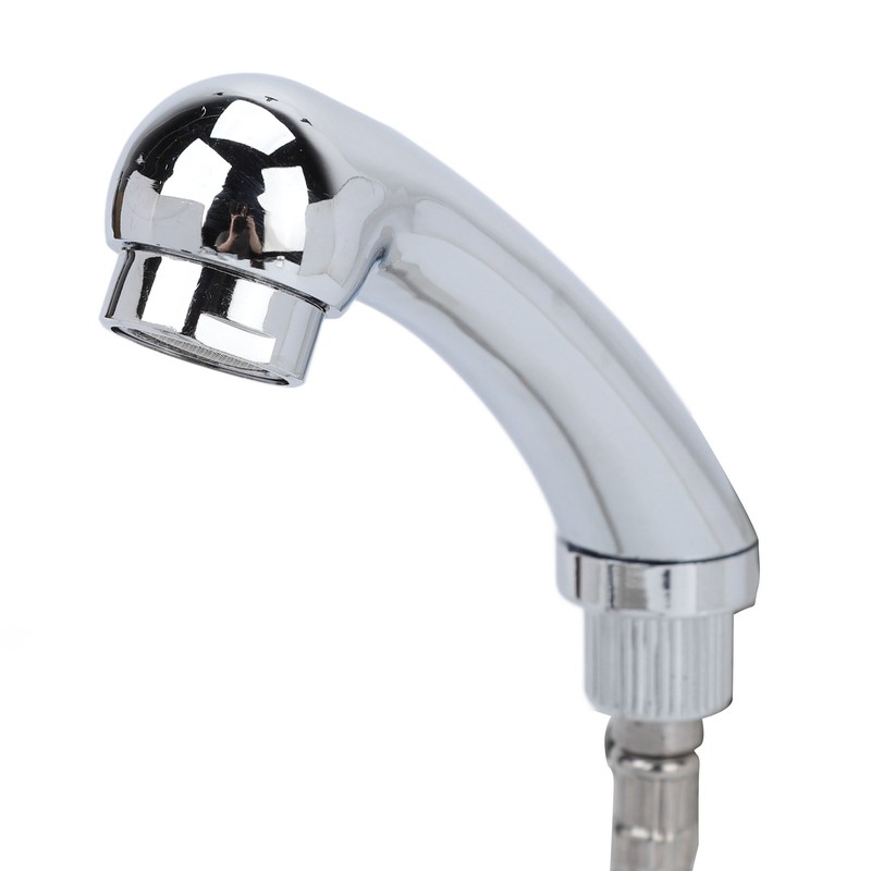 Salon Shampoo Bowl Faucet Professional Faucet Sprayer Hose Kit for