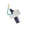 Washing machine cover switch 8318084,Works with most brands Washing Machine