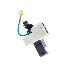 Washing machine cover switch 8318084,Works with most brands Washing Machine