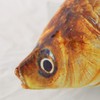 TOYANDONA Bed Pillows Decorative Fish Plush Toy, 3D Fish Cushion