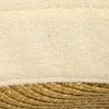 Lipodo Timana Straw Visor - Sun Protection Visor - Summer