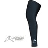 ATTONO Bicycle Leg Warmers Mountain Bike Thermal Leg Warmers Size