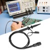 UT-V23 100:1 Universal Oscilloscope High Voltage Probe Kit Replacement Oscilloscope