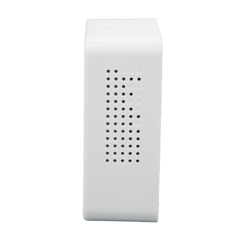 3 in 1 Infrared Carbon Dioxide Detector Temperature and Humidity