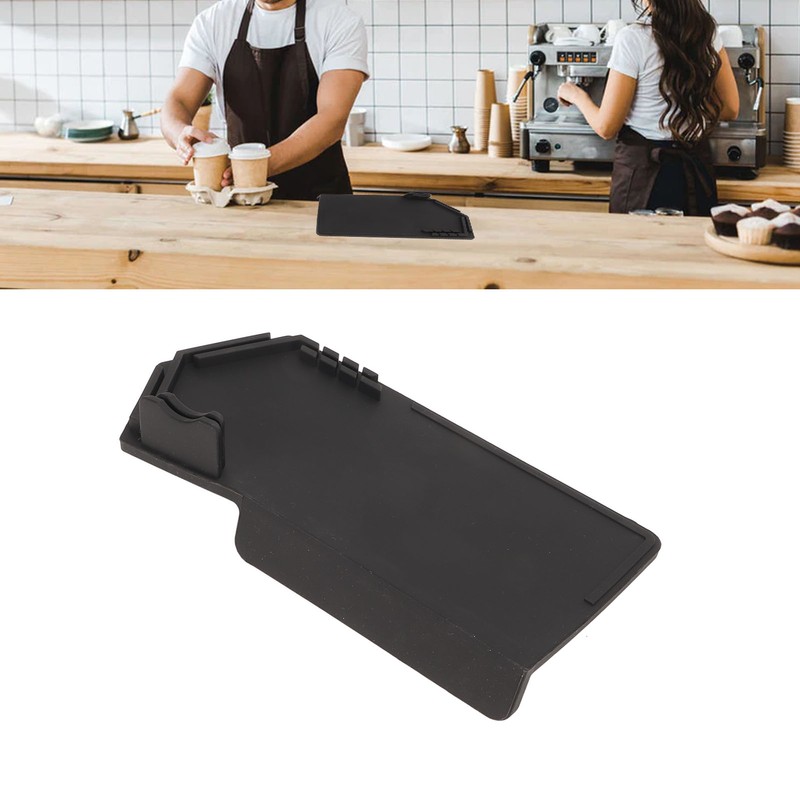 Coffee Tamping Pad Tight Fit Easy Cleaning Food Grade Soft