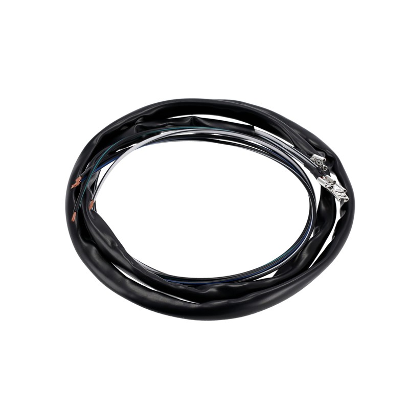 Simson S51, S70 Wiring Harness for Switch Combination 6 V