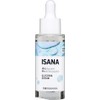 Isana Glycerine Serum, 30 ml Bottle, Regenerates and Moisturises, Ideal