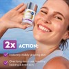 NIVEA Luminous 630 Instant Skin Glow Daily Liquid Exfoliant 100ml,