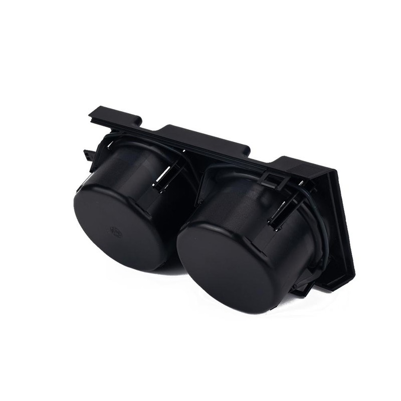 Automotive Drink Cup Holder Compatible for 3 Series E46 Car