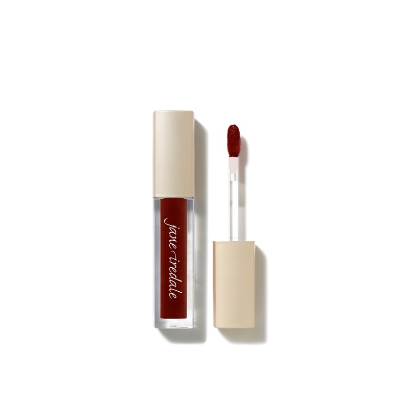 Jane Iredale ColorLuxe High Impact Lip Glaze 5ml, Au Naturel