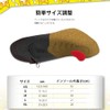Children's Orthopedic Insoles Flat Feet Insoles Shock Absorbing Standing Work