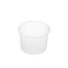 5 x Shape 6x4.7 cm – 150 g – Cheese
