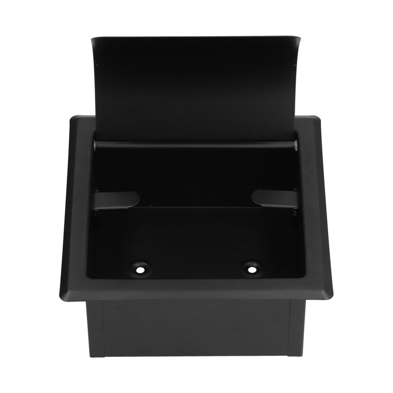 Embedded Toilet Paper Holder 304 Stainless Steel Roll Paper Rack