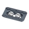 FALCAM F22 Three-Position Quick Release Plate-2537