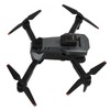 Four Way Obstacle Avoidance Drone 4K HD 50x Zoom Foldable