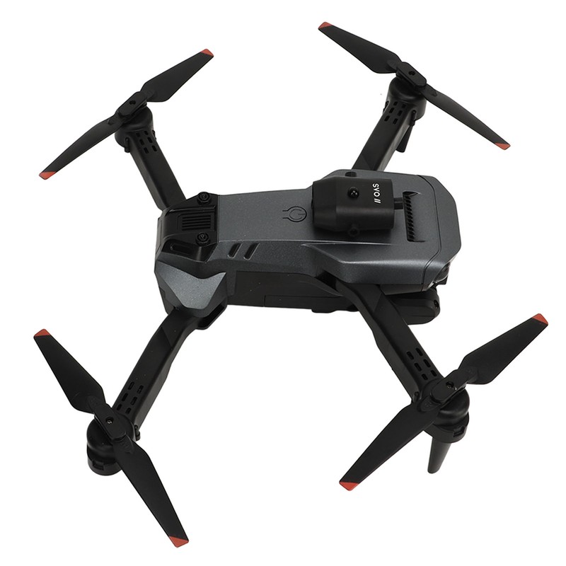 Four Way Obstacle Avoidance Drone 4K HD 50x Zoom Foldable