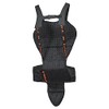 Held Exosafe Back Protector, Black/Orange, S