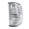 Car Front Corner Light Scratch Resistant Turn Signal Lights Replacement
