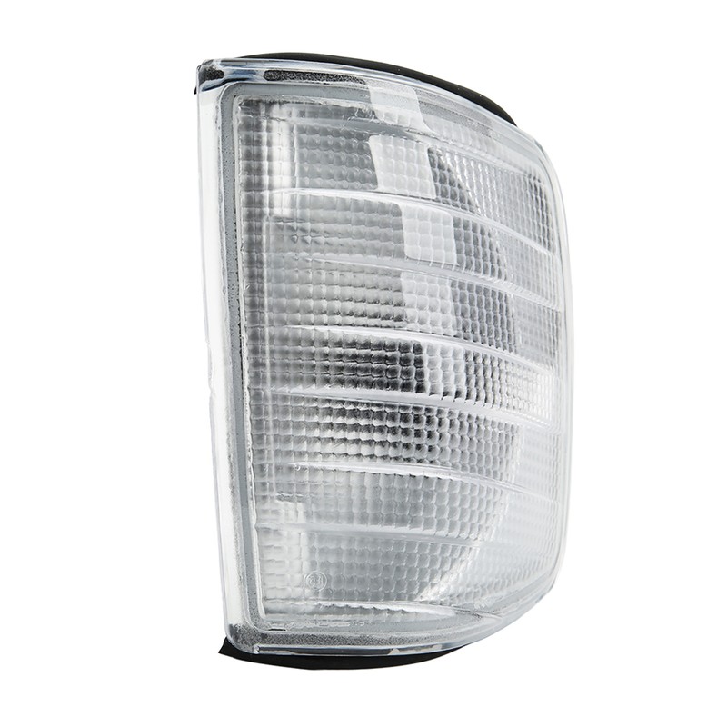 Car Front Corner Light Scratch Resistant Turn Signal Lights Replacement